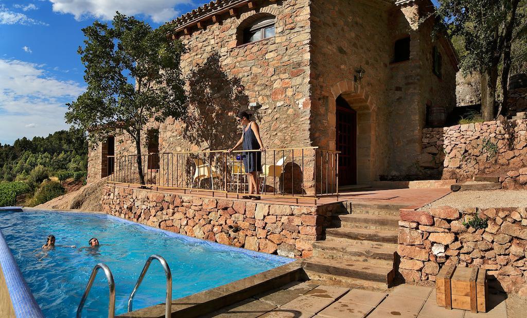 Holiday home Les Quimeres