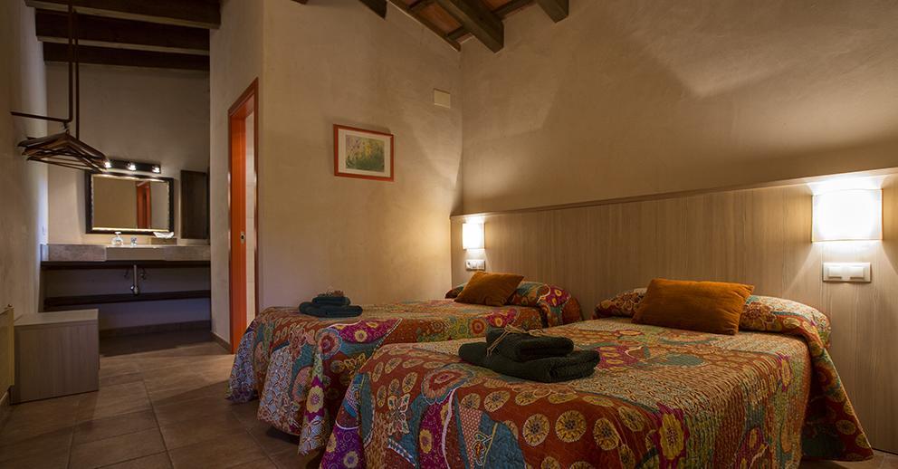 Holiday home Les Quimeres Falset