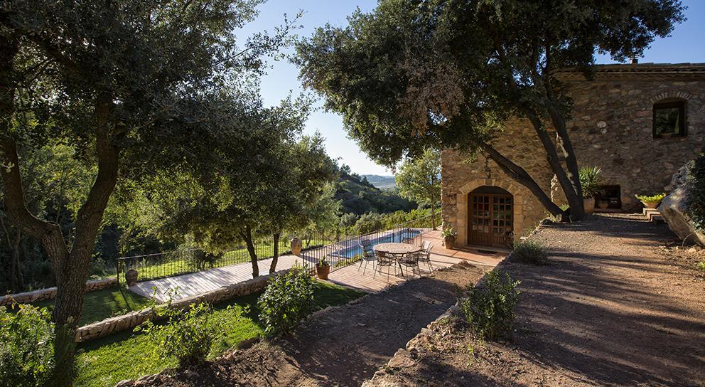 Holiday home Les Quimeres Falset
