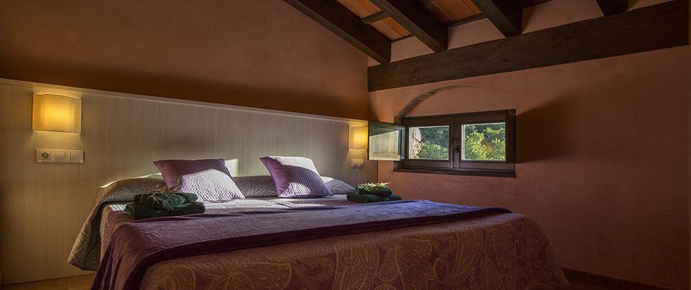Les Quimeres Holiday home Falset