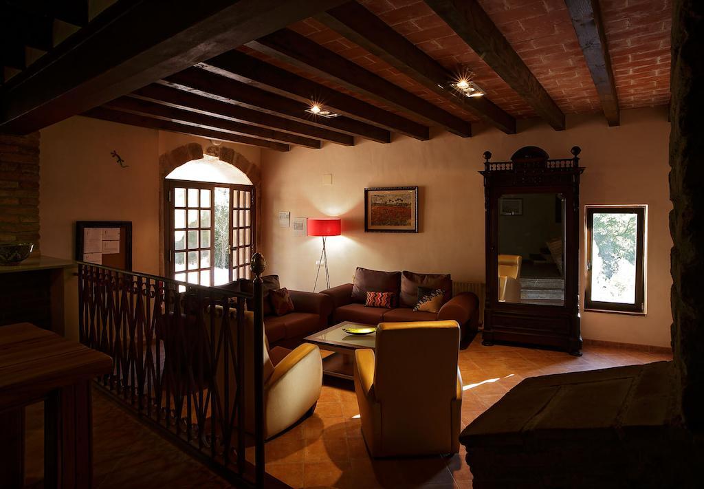 Ferienhaus Les Quimeres