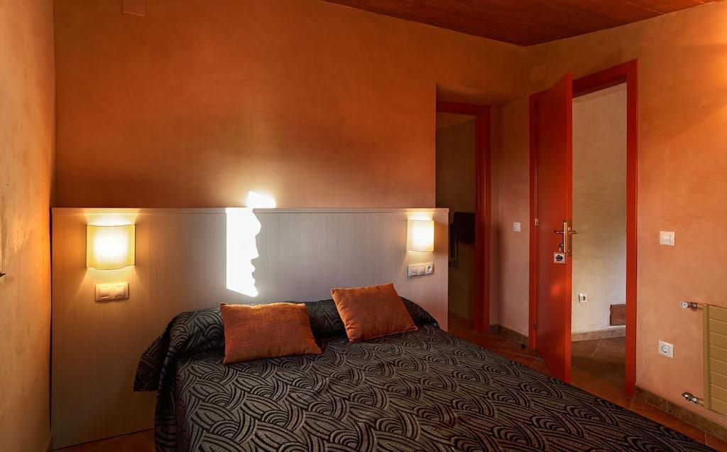 Ferienhaus Les Quimeres *