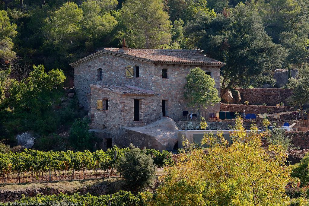 Holiday home Les Quimeres *
